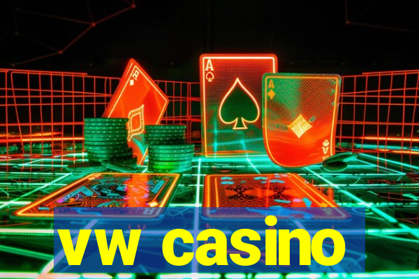 vw casino