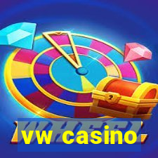 vw casino