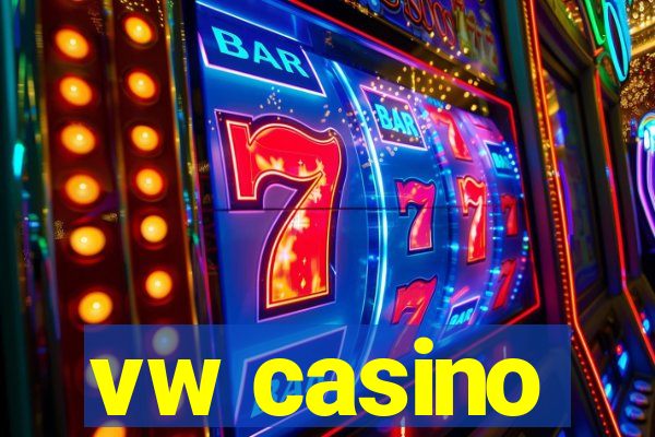 vw casino