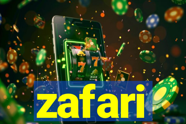 zafari