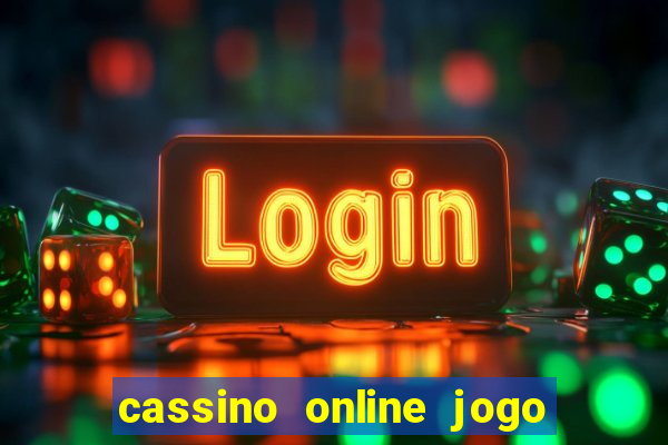 cassino online jogo do tigre