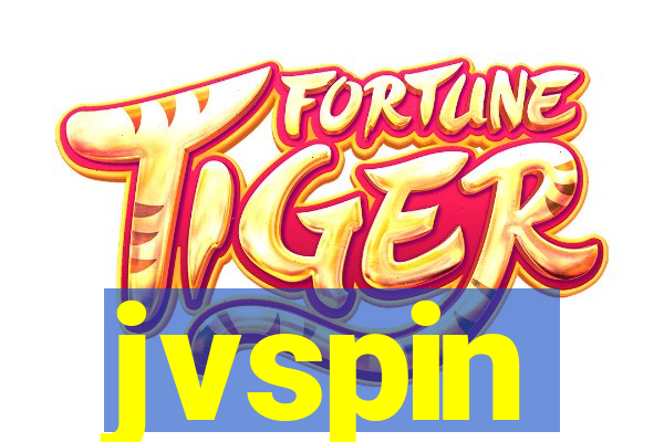 jvspin