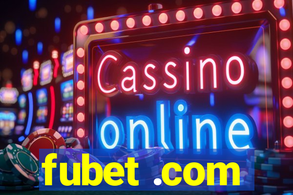 fubet .com