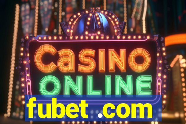 fubet .com