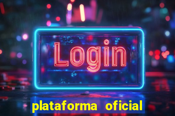 plataforma oficial fortune tiger