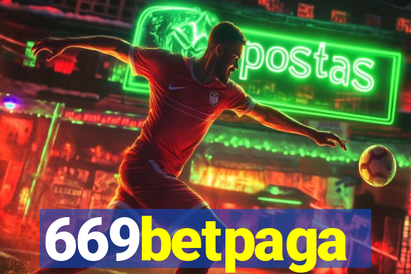 669betpaga