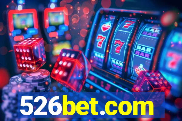 526bet.com