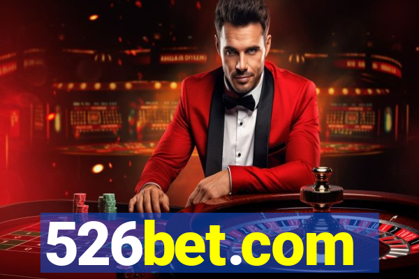 526bet.com