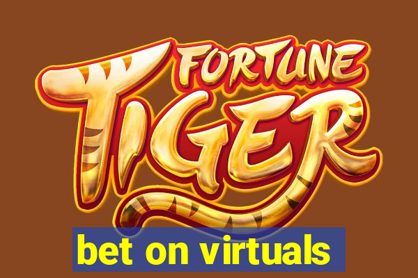 bet on virtuals