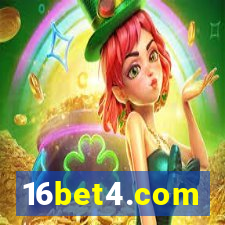 16bet4.com