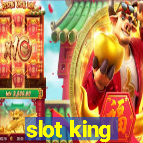 slot king