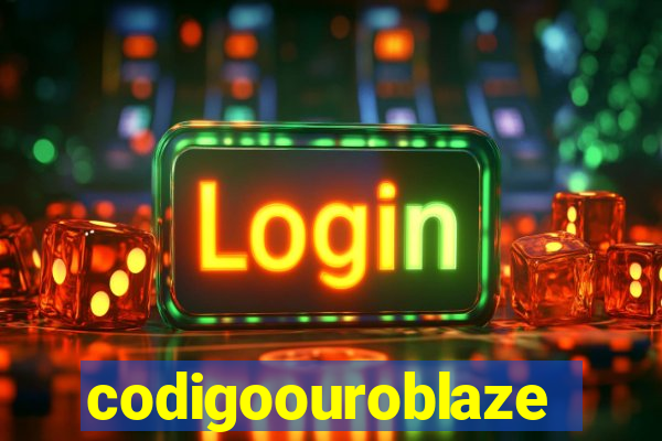 codigoouroblaze