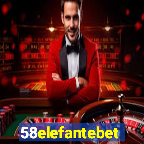 58elefantebet