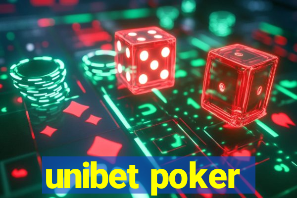 unibet poker