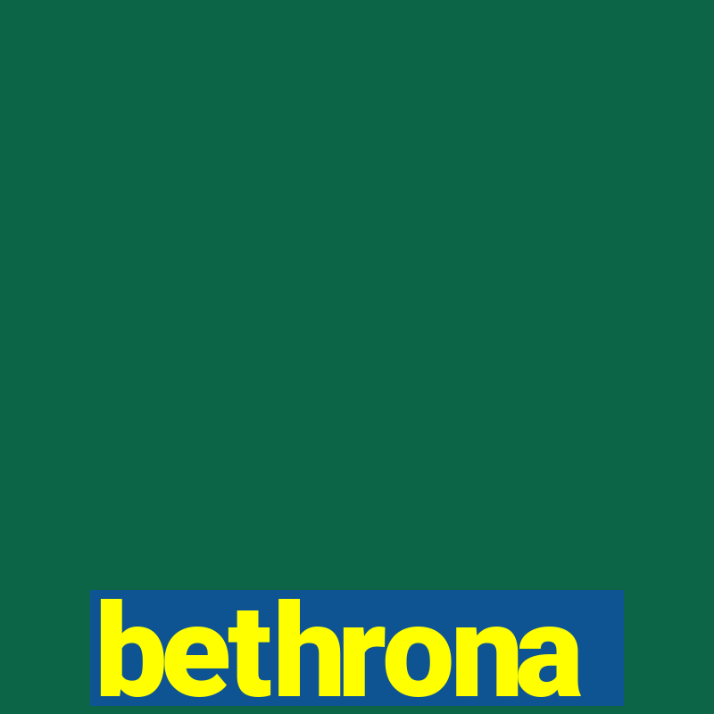 bethrona