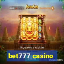 bet777 casino