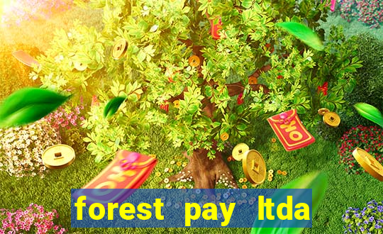 forest pay ltda plataforma de jogos