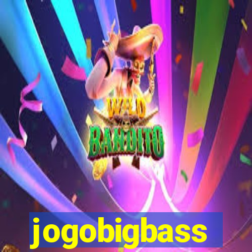 jogobigbass