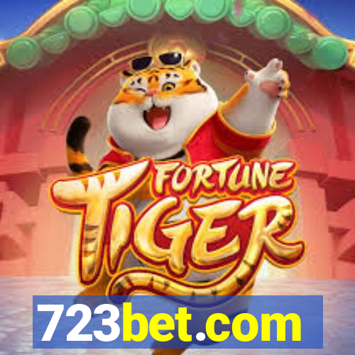 723bet.com