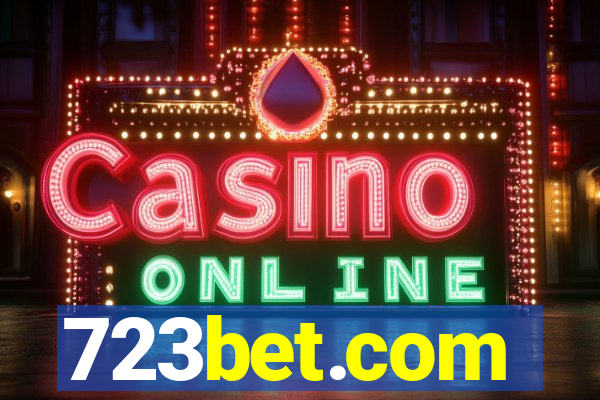 723bet.com