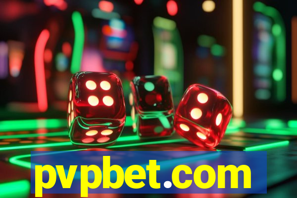 pvpbet.com