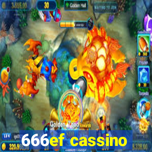 666ef cassino