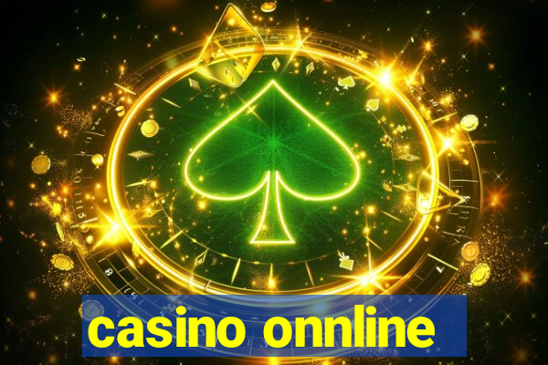 casino onnline