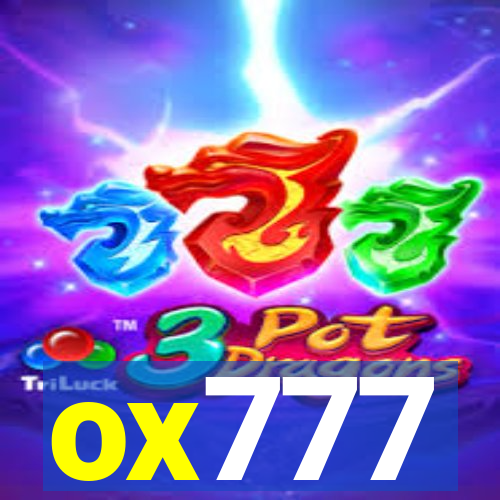 ox777