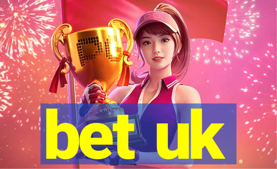 bet uk