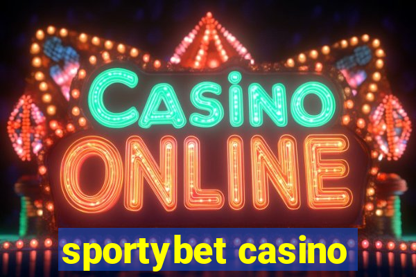 sportybet casino