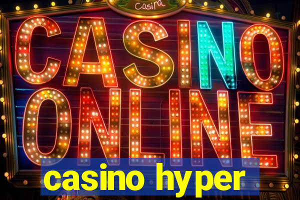 casino hyper