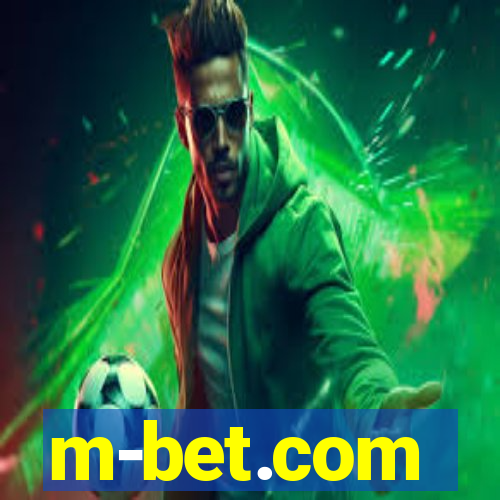 m-bet.com