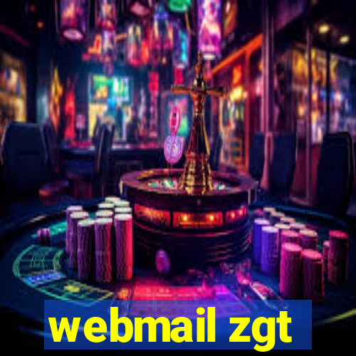 webmail zgt