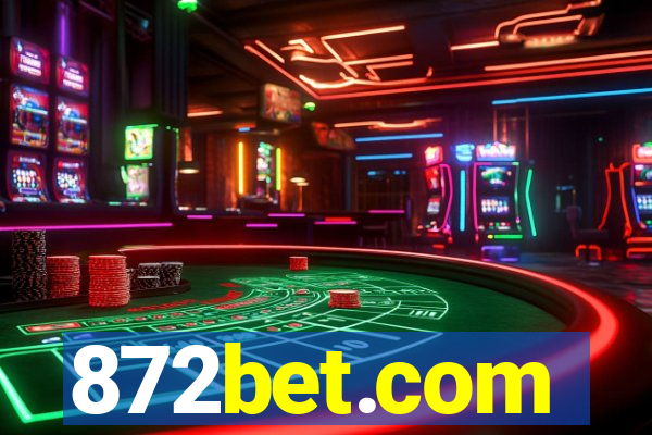 872bet.com