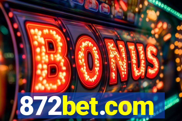 872bet.com