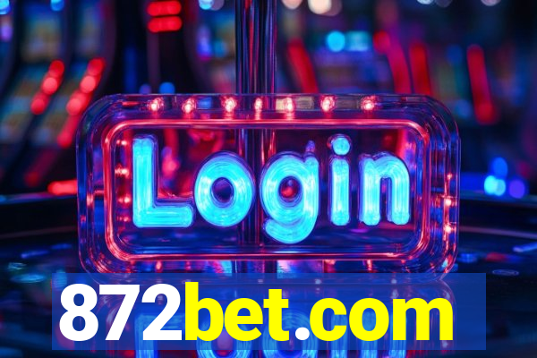 872bet.com