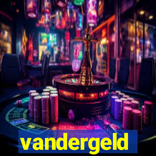 vandergeld