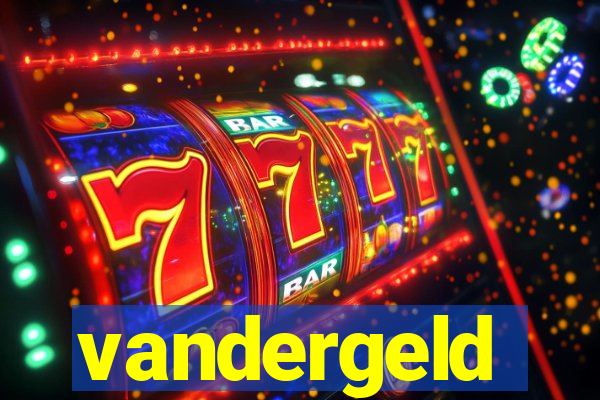 vandergeld