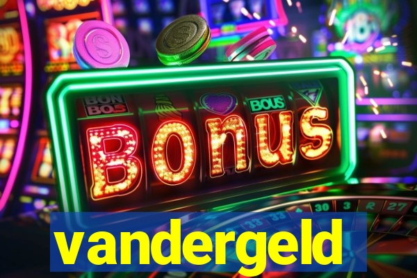 vandergeld