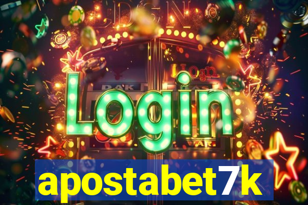 apostabet7k