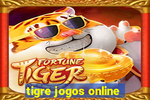 tigre jogos online