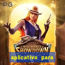 aplicativo para fazer jogo do bicho online