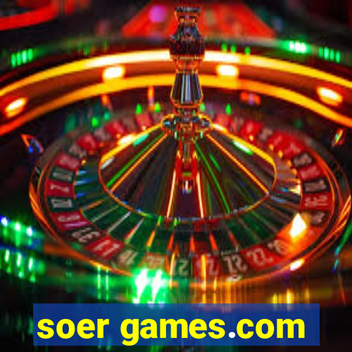 soer games.com