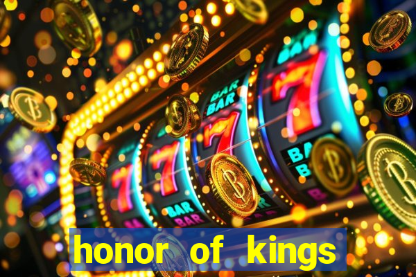 honor of kings beta acesso antecipado