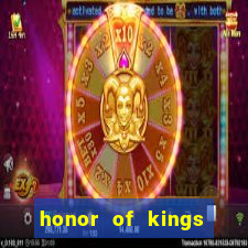 honor of kings beta acesso antecipado