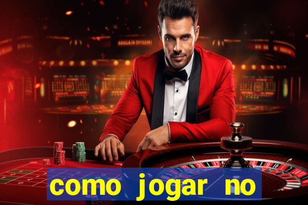 como jogar no tigre sem depositar