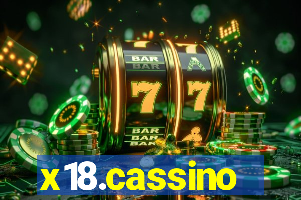 x18.cassino