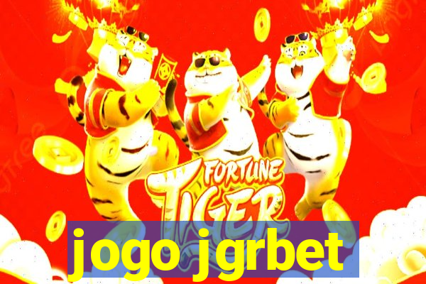 jogo jgrbet