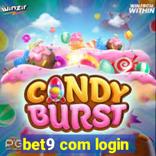 bet9 com login