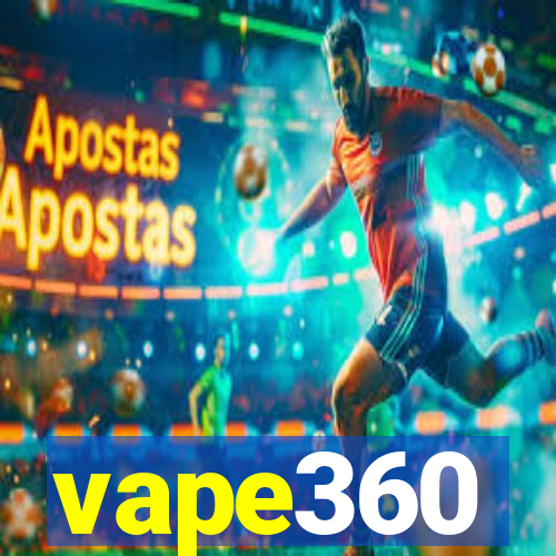 vape360